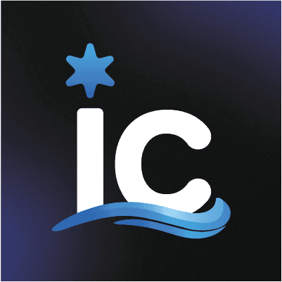 Inspire Columbia logo mark